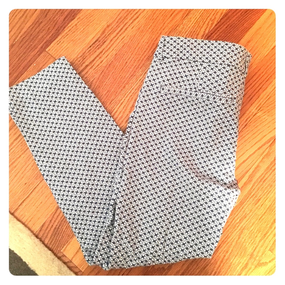 Old navy “pixie” pant